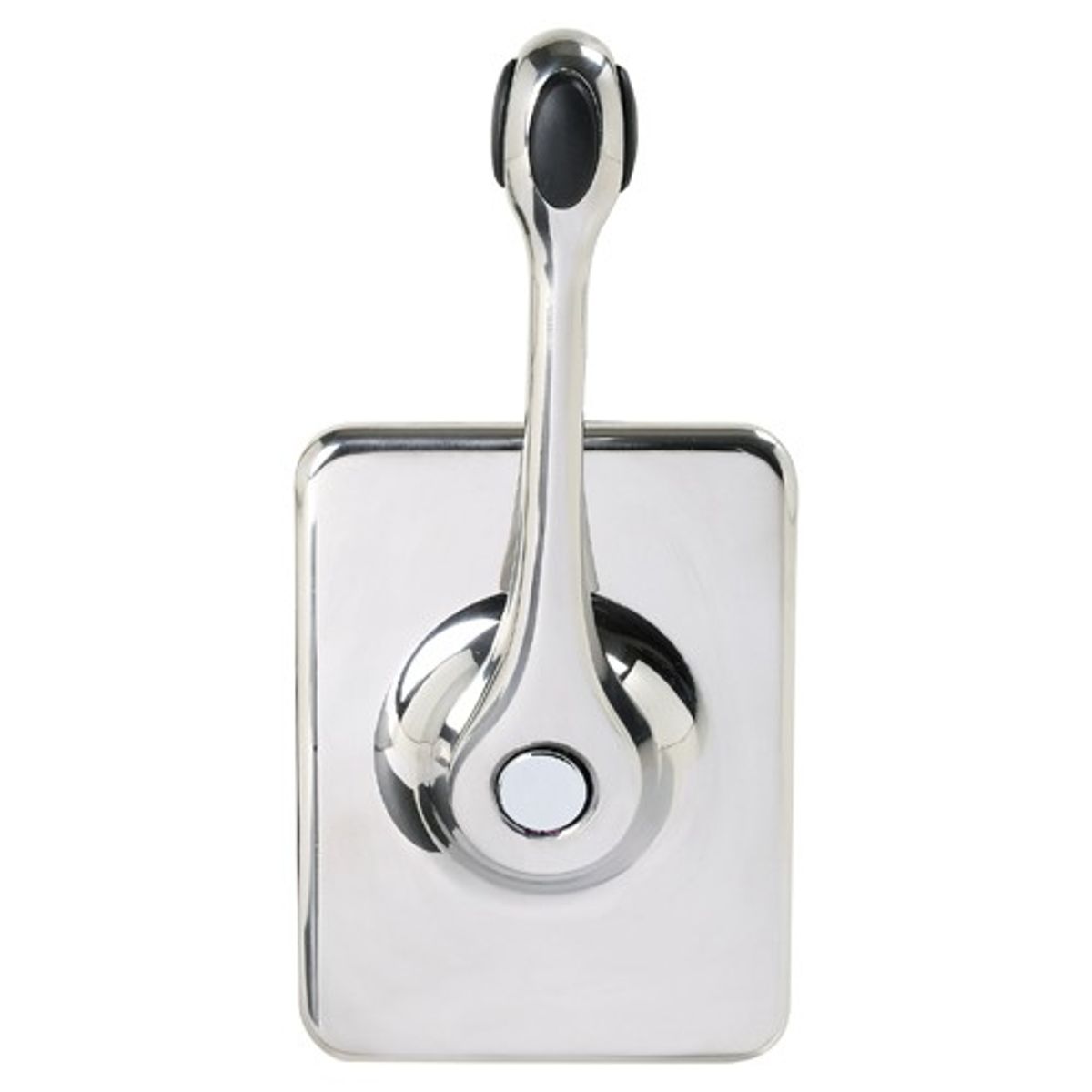 Ultraflex B400 Single Lever Mechanical Control Lever (Side Mount) 4-B400