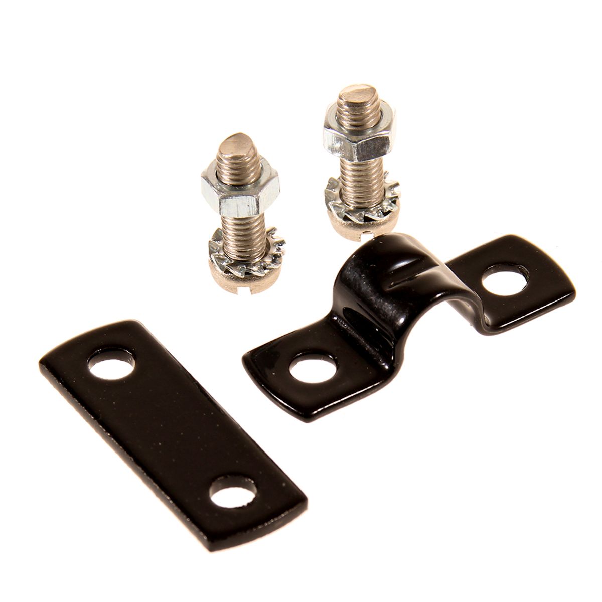 Ultraflex Clamp Shim & Fixing Kit for Control Cable (33C) 4-L14