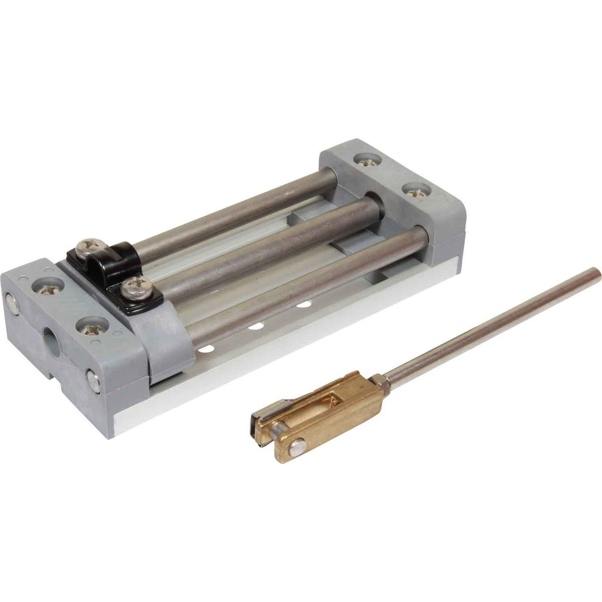 Ultraflex Lost Motion Dual Station Gearbox Unit (330 Cable) 4-L23