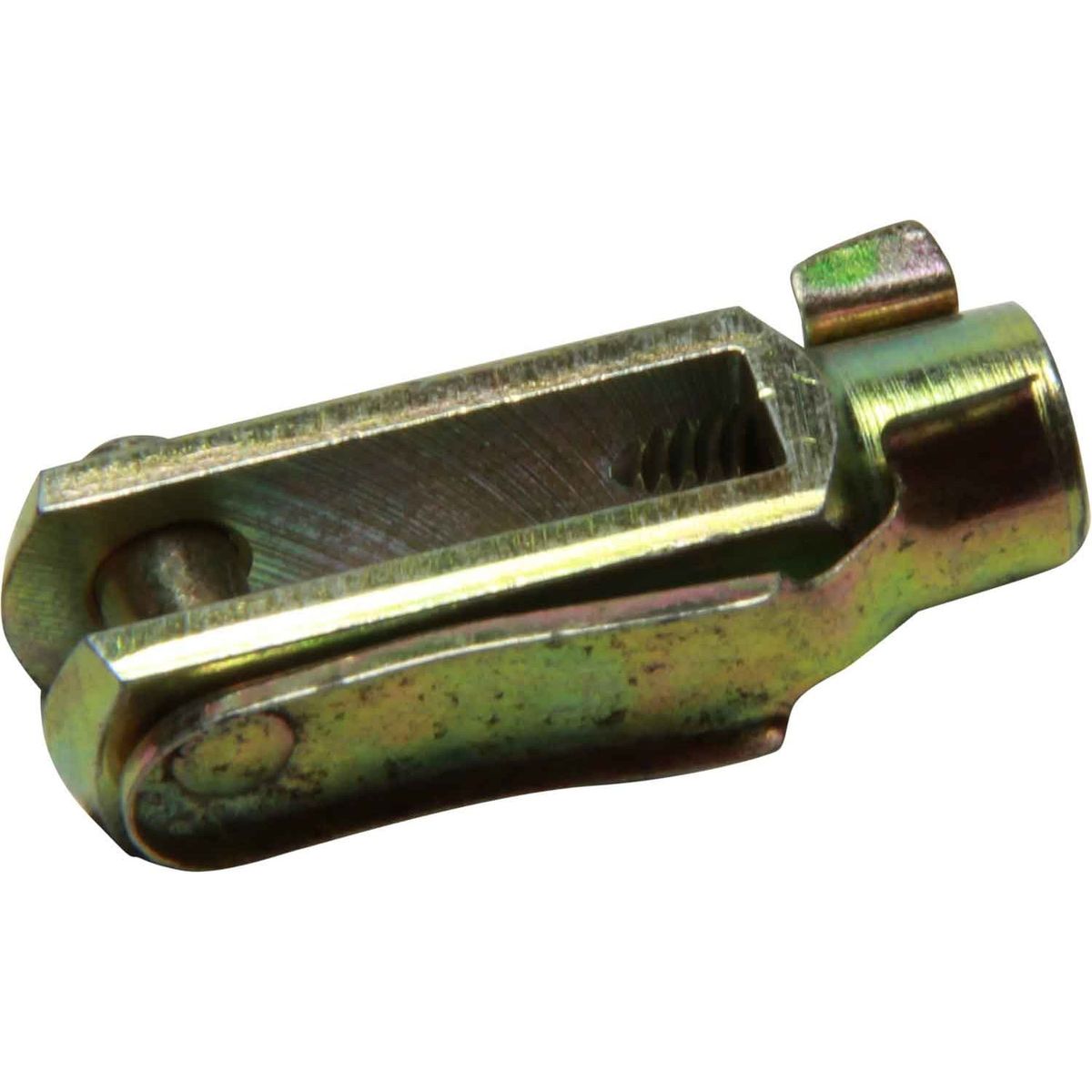 Ultraflex 4-L26 Clevis End for 430/43C Cable (4.8mm Pin / 4.8mm Jaw) 4-L26