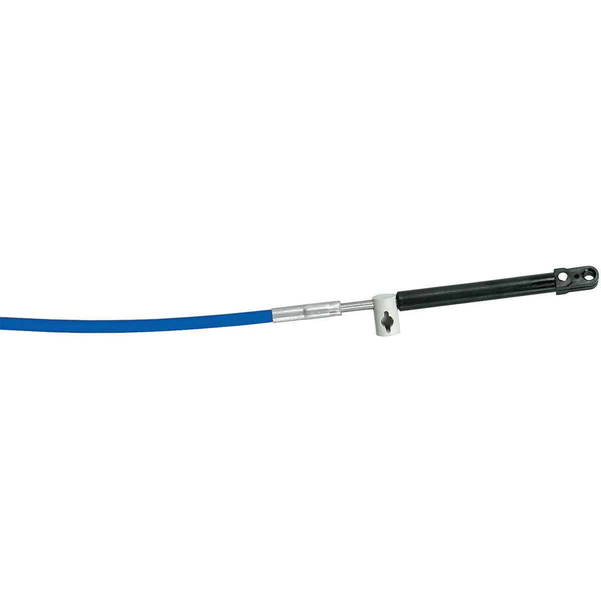 Ultraflex Mach36 Mercury Style Control Cable 7.6m (25ft) 4-MO36-25