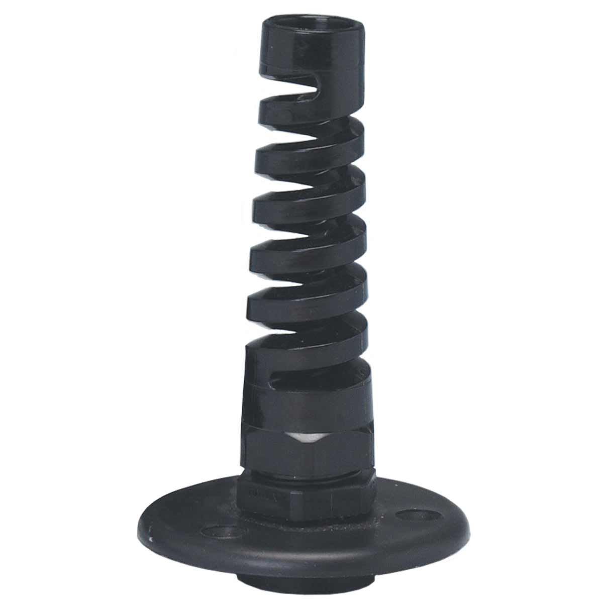 Ultraflex Bulkhead Strain Relief Hose Kit 4-R5