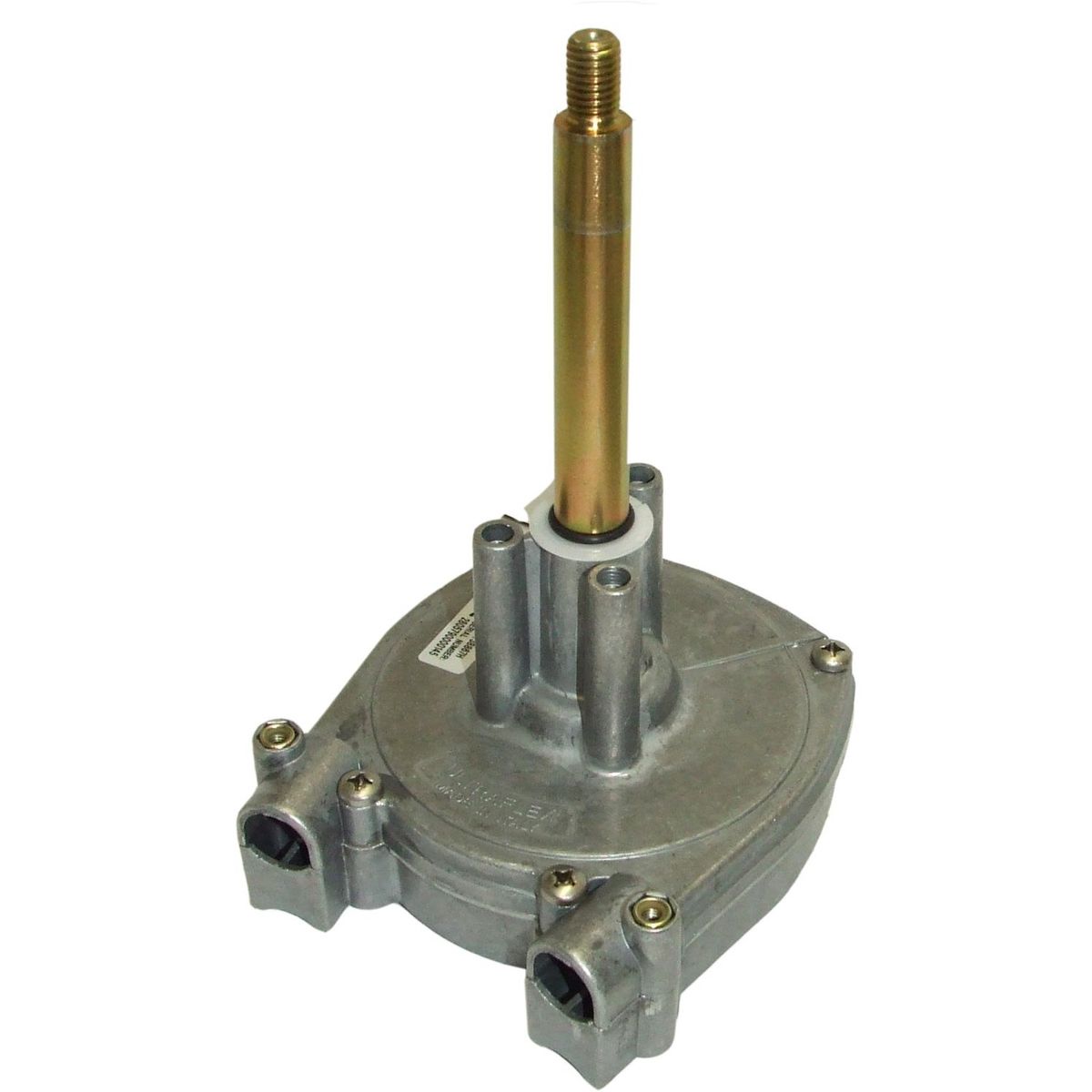 Ultraflex Fast Connect Steering Helm (Single) 4-T71FC