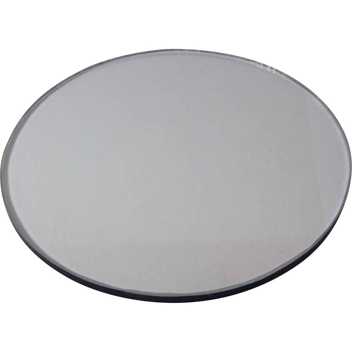 Maestrini Clear Lid for Remote Base Mounted Water Strainers (4") 401206