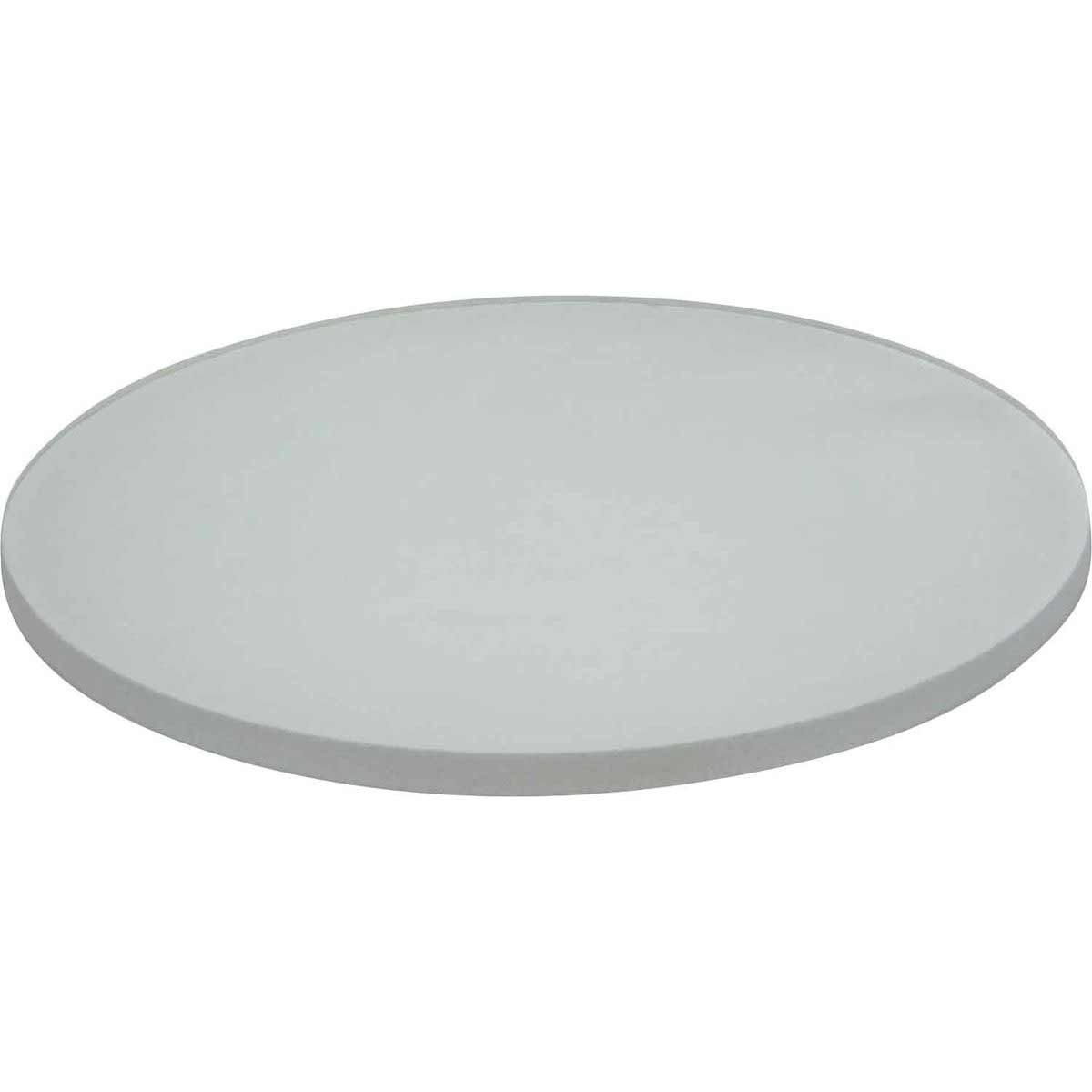 Maestrini Clear Lid for Remote Bracket Mounted Strainers (2-1/2" & 3") 401207