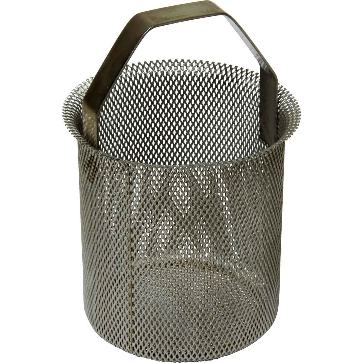 Maestrini Base Mounted Water Strainer Basket (3/8" & 1/2") 401222