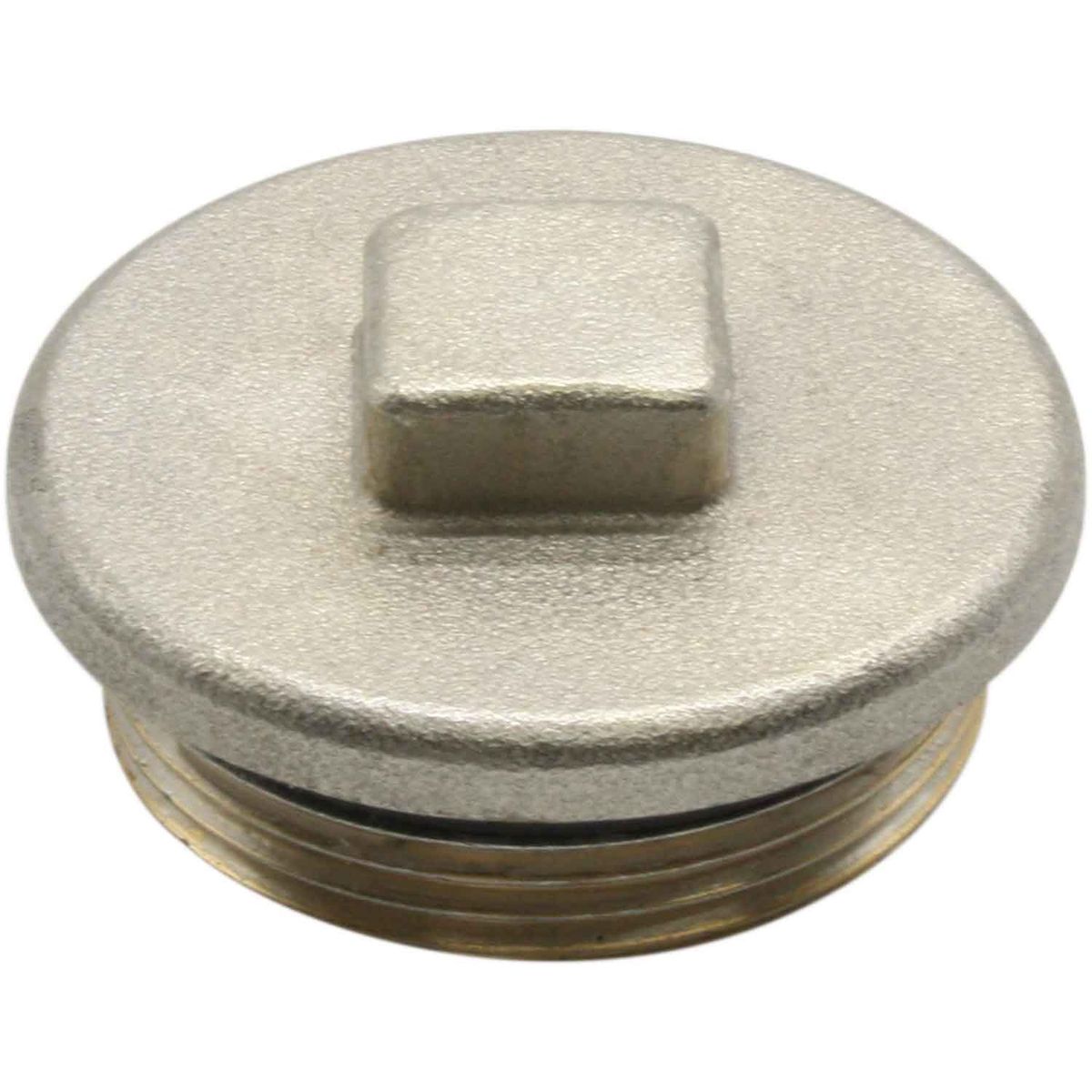 Maestrini Brass Strainer Lid For 1/2" & 3/4" Pisa Strainers 401423-3