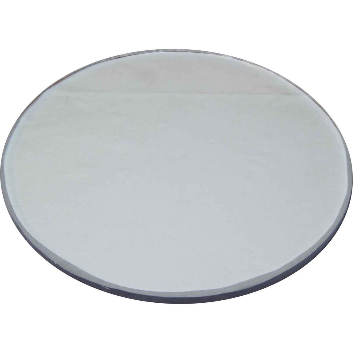 Maestrini Clear Lid for Remote Base Mount Water Strainers (1-1/2") 401607-3