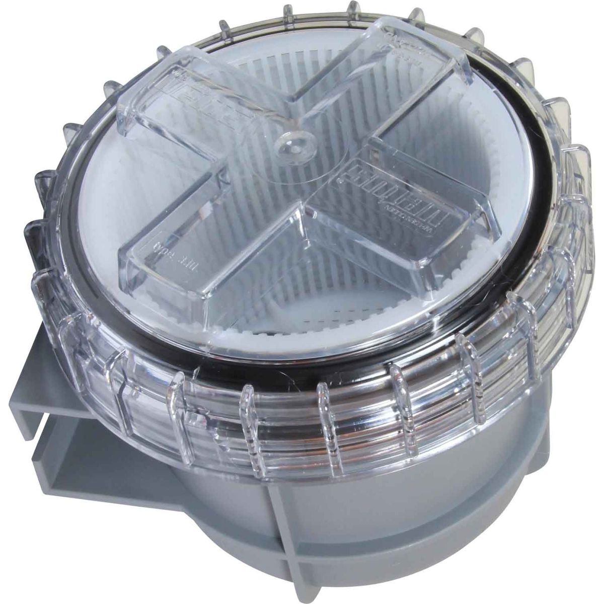 Vetus 330 Raw Water Strainer (51LPM / 19mm Hose) 401804