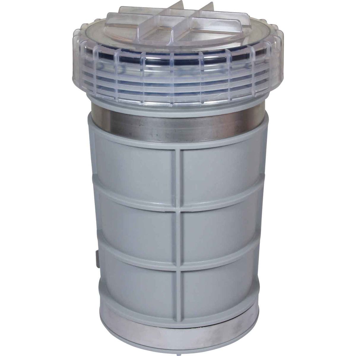 Vetus 1320 Raw Water Strainer (205LPM / 1-1/2" BSP) 401817