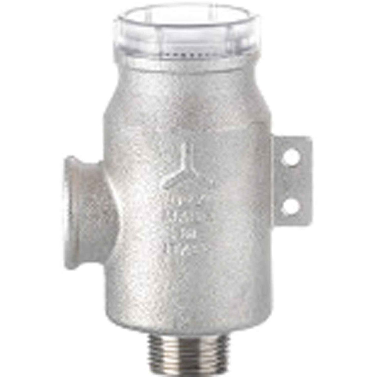 Maestrini Bronze Hull Mounted Water Strainer (3/4" BSP) 402004