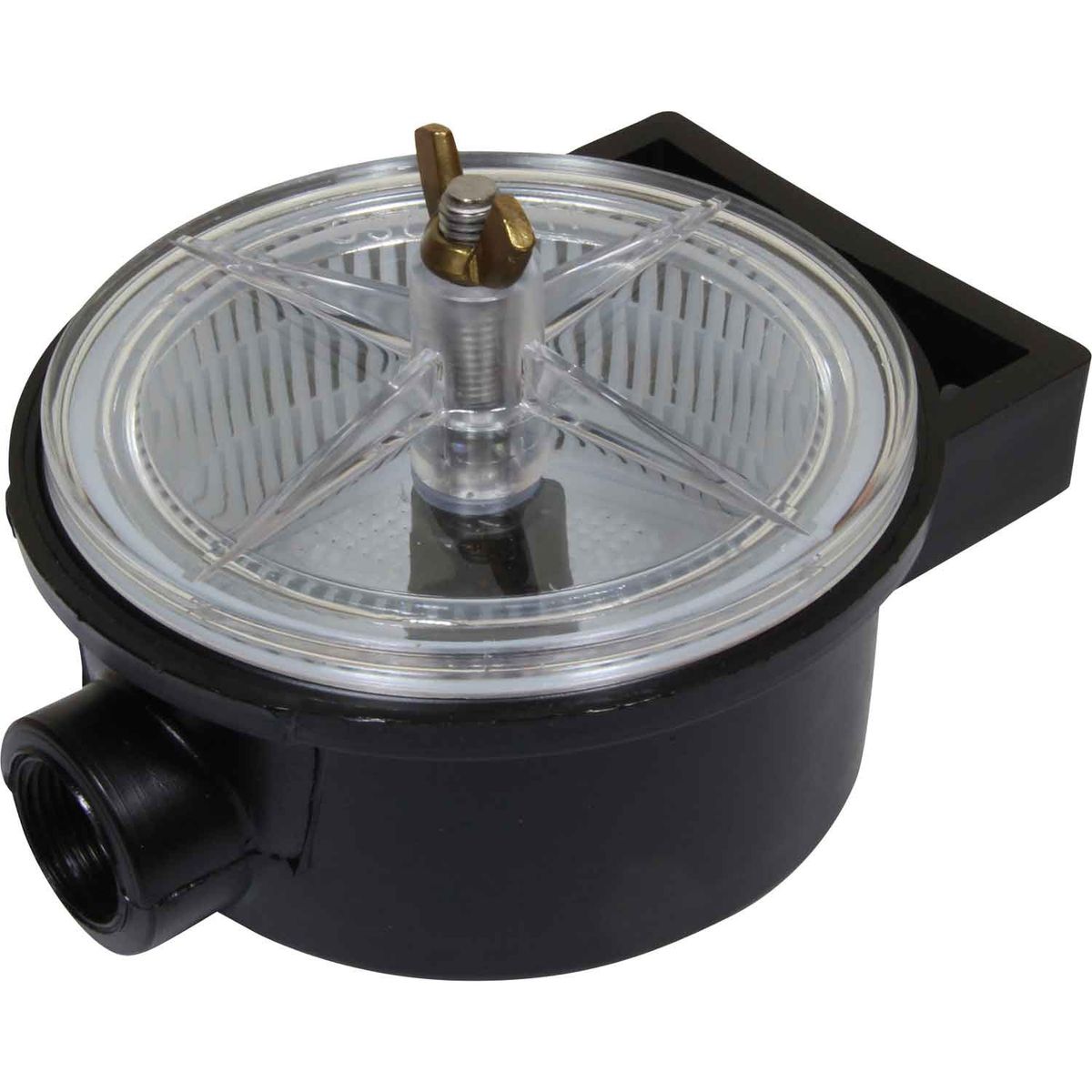 Osculati Plastic Water Strainer (3/4" BSP) 402194