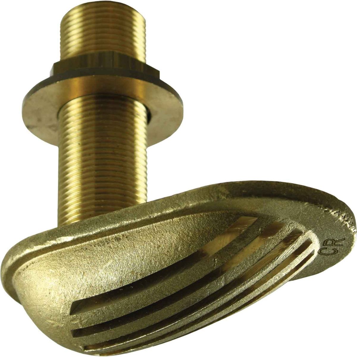 Maestrini DZR Water Intake Scoop (Oval / 3/4" BSP) 402504