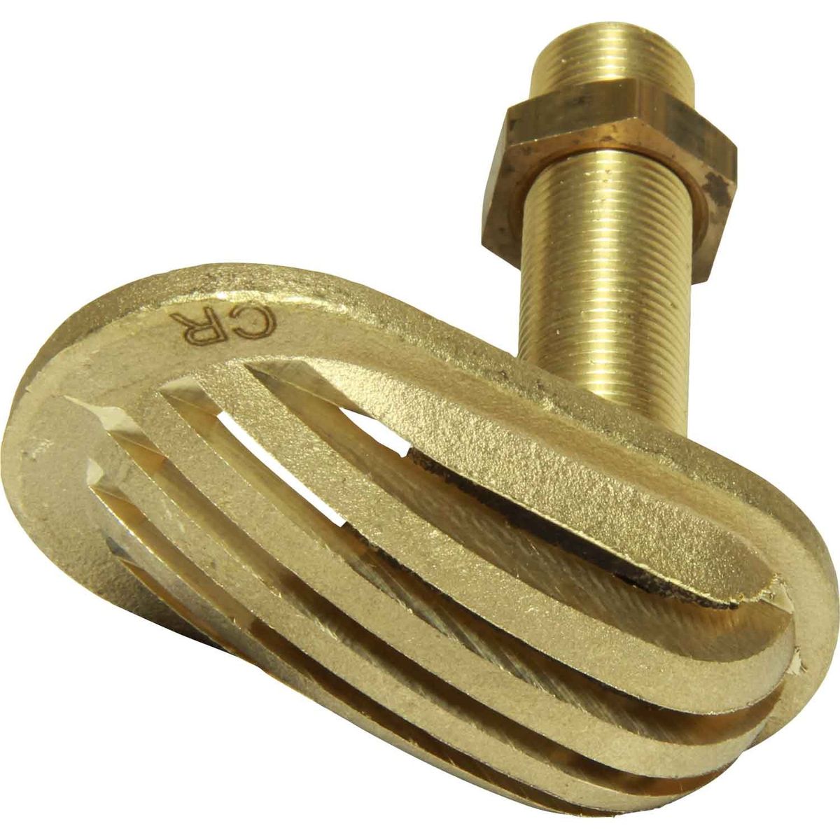 Maestrini DZR Water Intake Scoop (Full Slot / 3/8" BSP) 402522