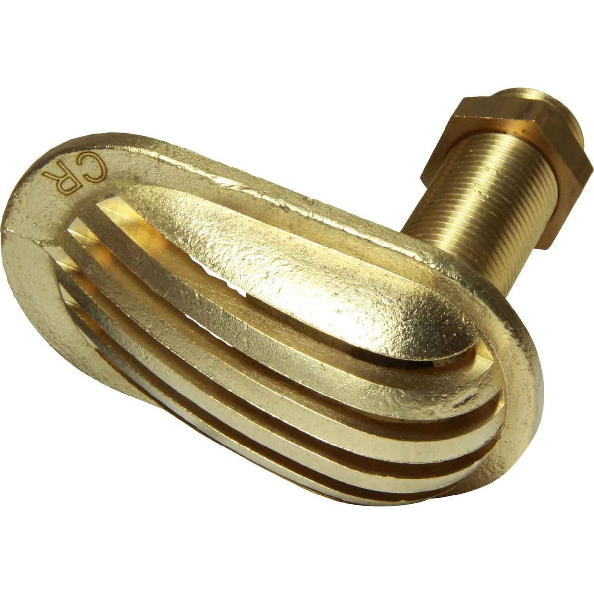 Maestrini DZR Water Intake Scoop (Full Slot / 1/2" BSP) 402523