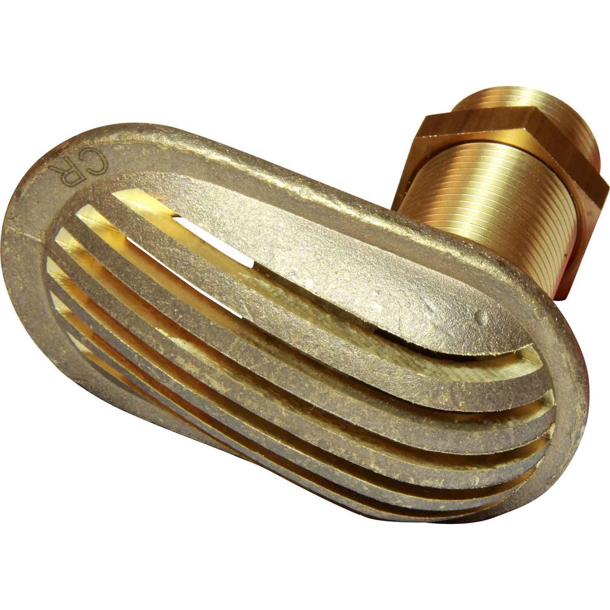 Maestrini DZR Water Intake Scoop (Full Slot / 1" BSP) 402525