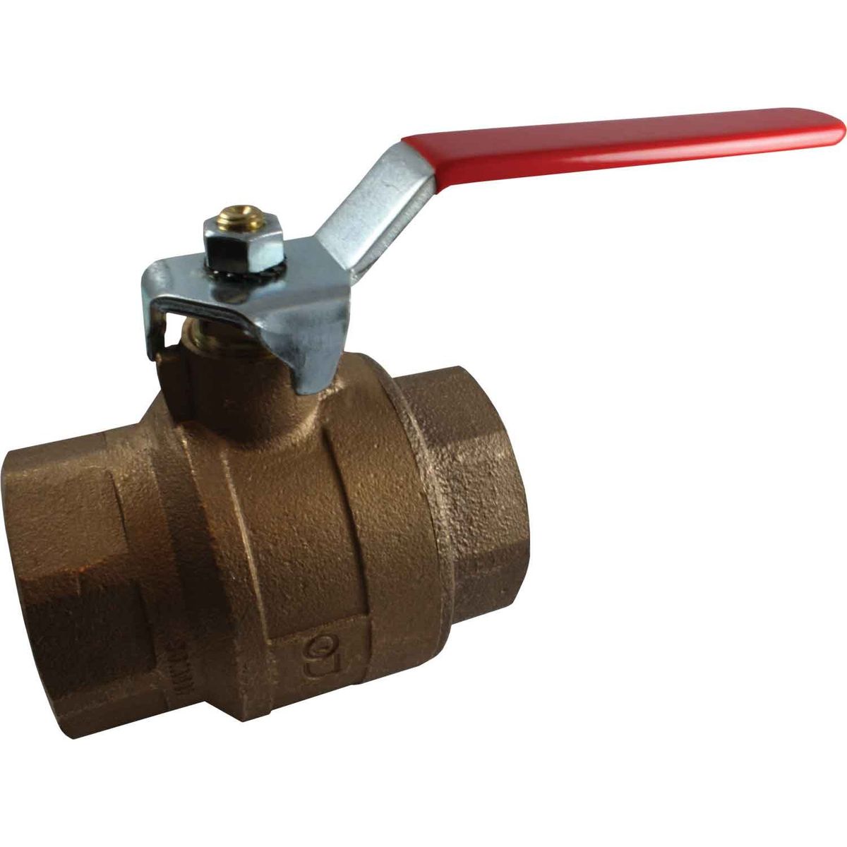 Maestrini Bronze Body Ball Valve (3" BSP Female) 405730