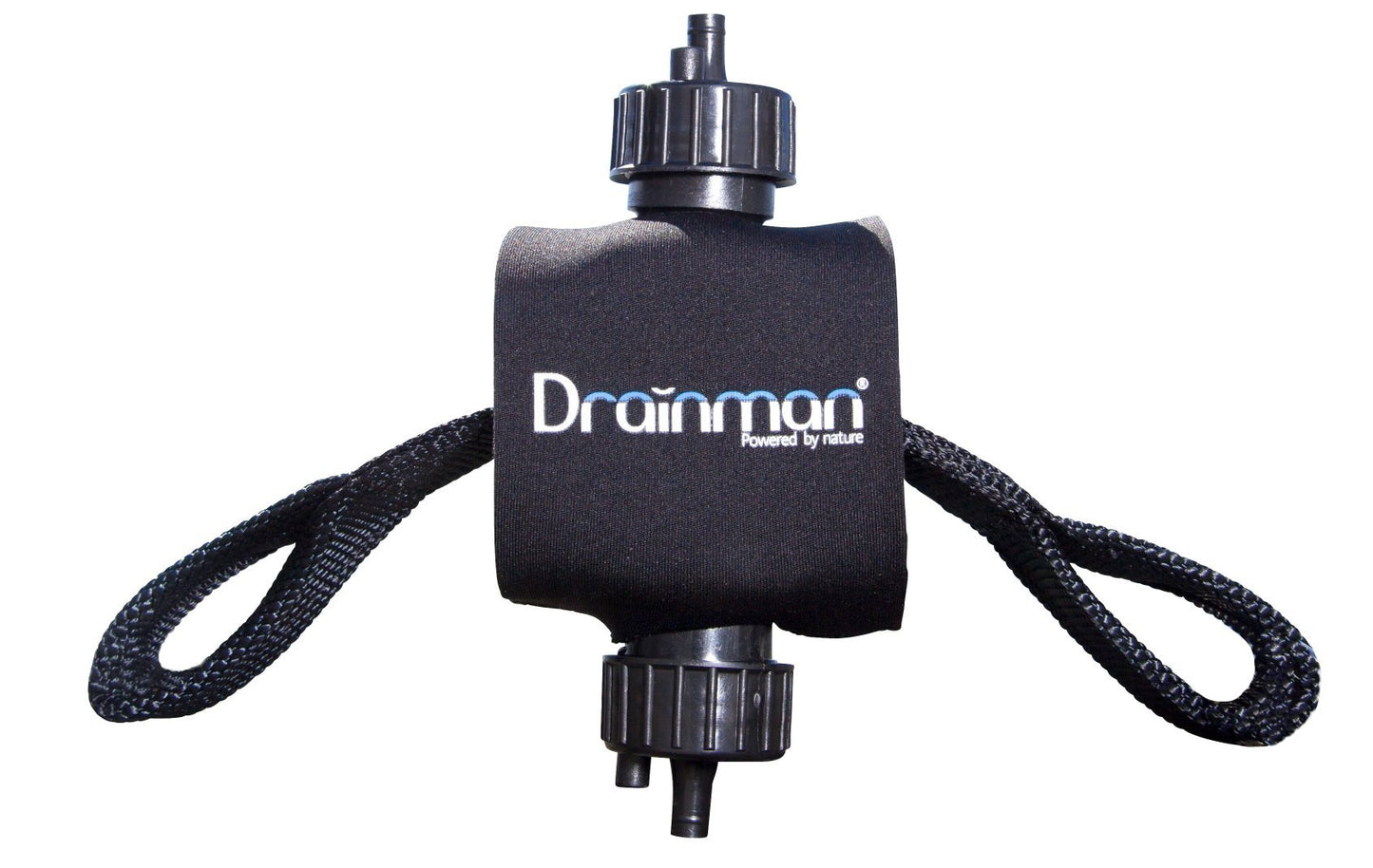 Unimer Drainman Powered by nature