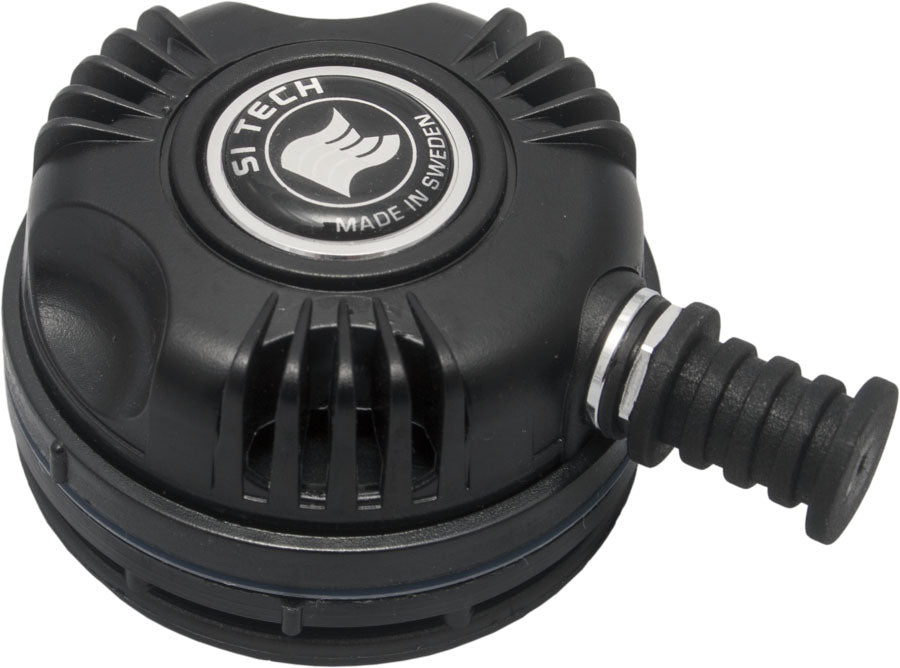 (CONTACT US FOR STOCK) SiTech Inlet Valve Shell (large guide ridge, Int´l)