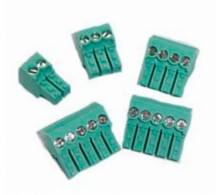 Raymarine TA104 Hull / NMEA Connector Kit Set