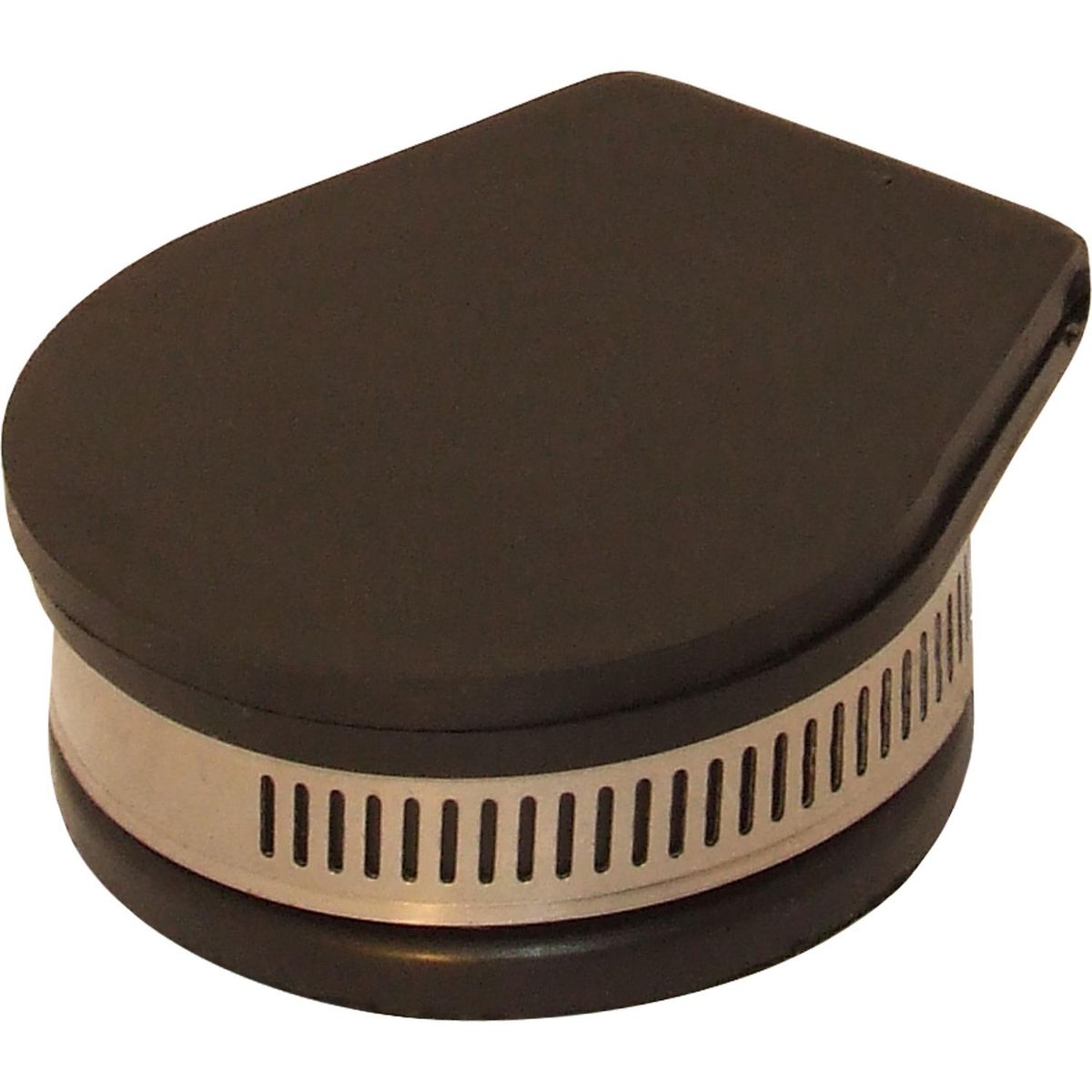 Osculati Rubber Exhaust Outlet Flap (40mm - 51mm) 409454