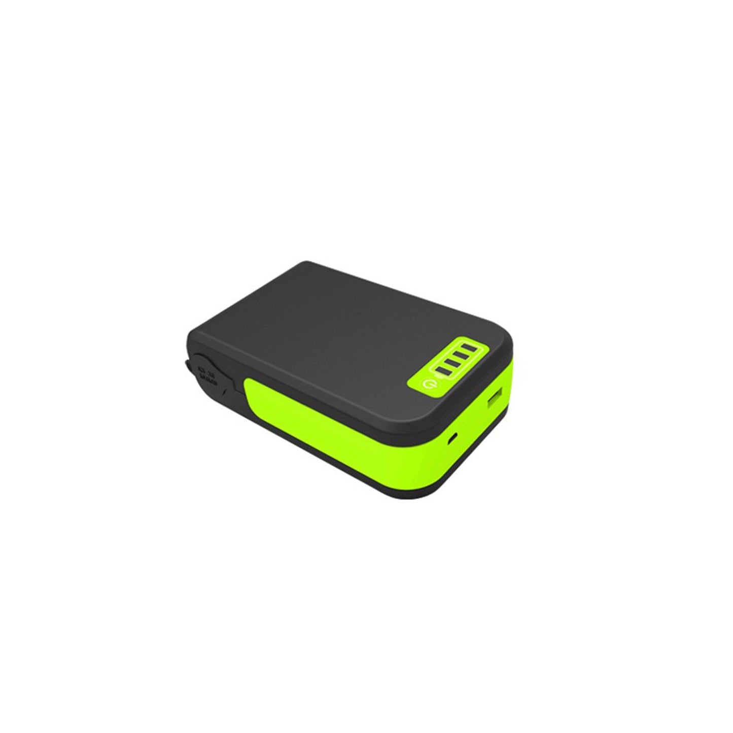 Jobe Portable Electric Air Pump Battery Only 410022004-PCS.