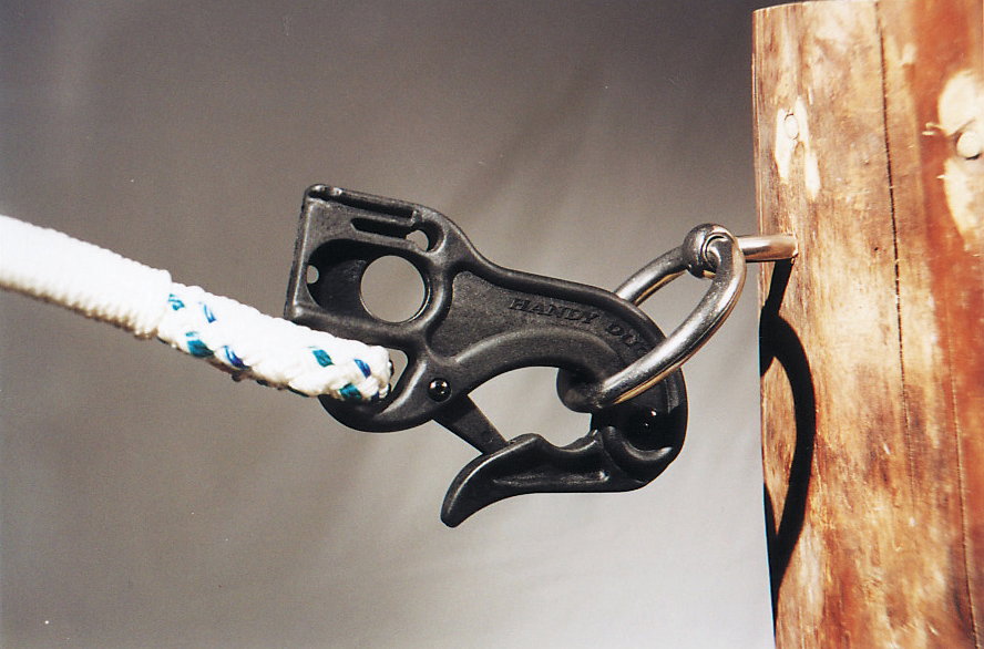 Handy Dock Hook Only