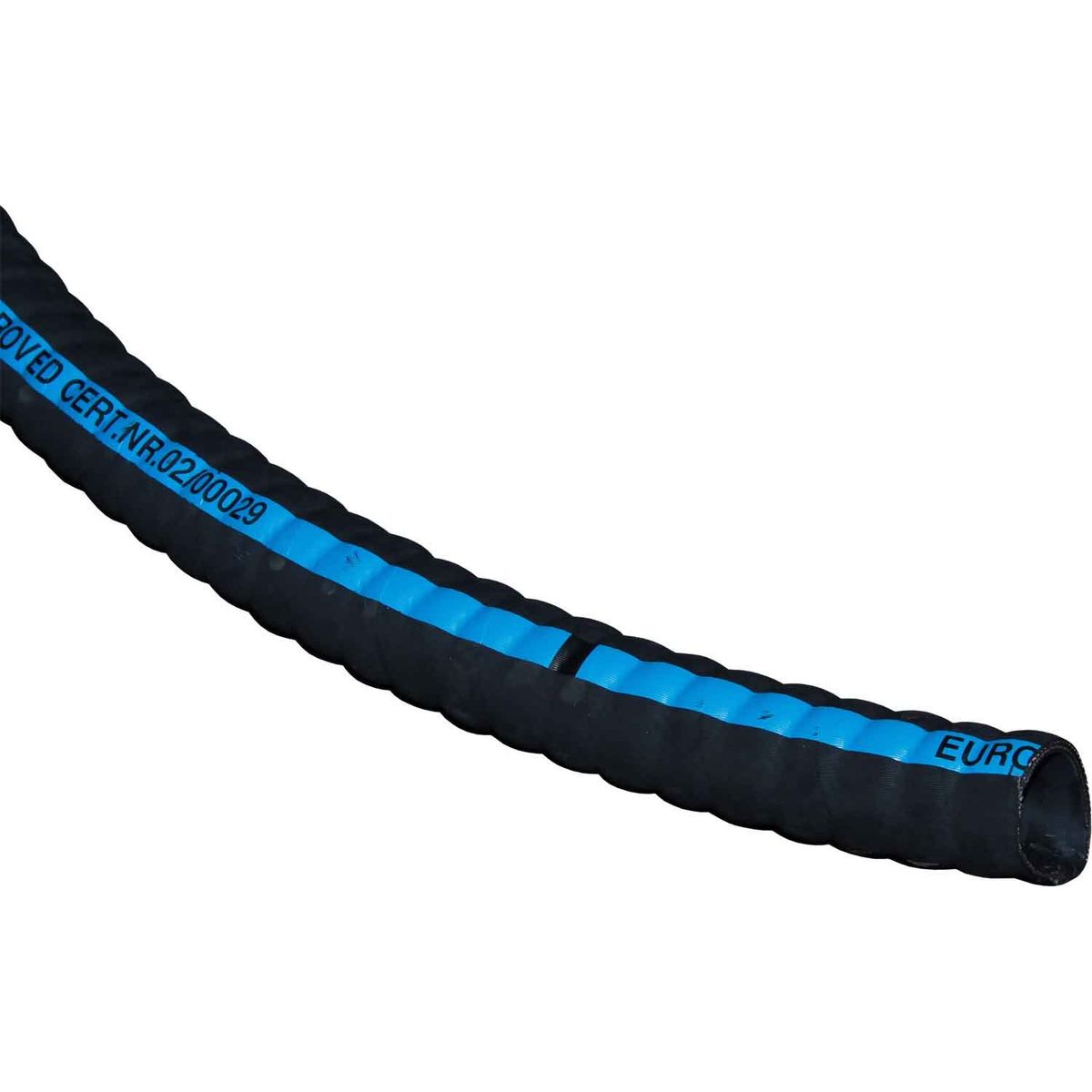 Seaflow Marine Wet Exhaust Hose Sold Per Metre (45mm ID) 412545