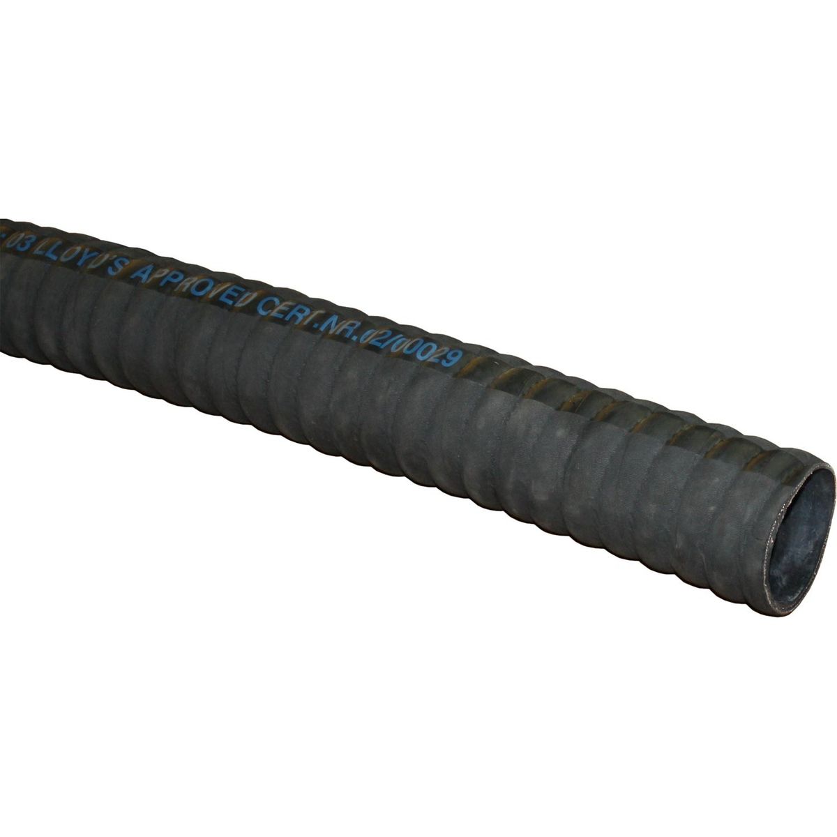 Seaflow Marine Wet Exhaust Hose Sold Per Metre (89mm ID) 412589