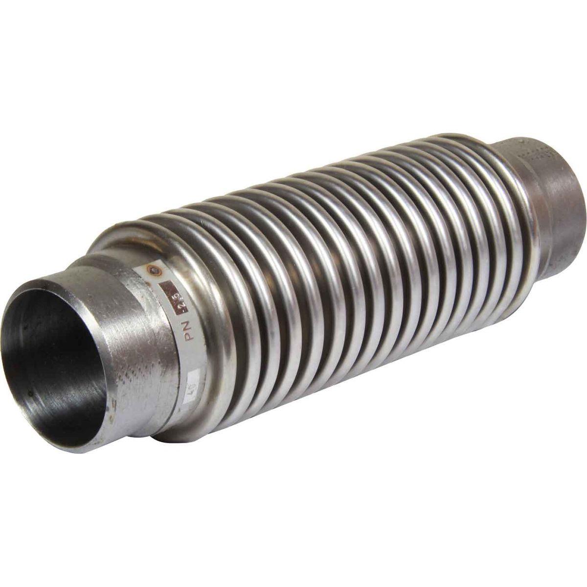 Quietlife Dry Exhaust Bellows (38mm Pipe / 205mm Length) 413907
