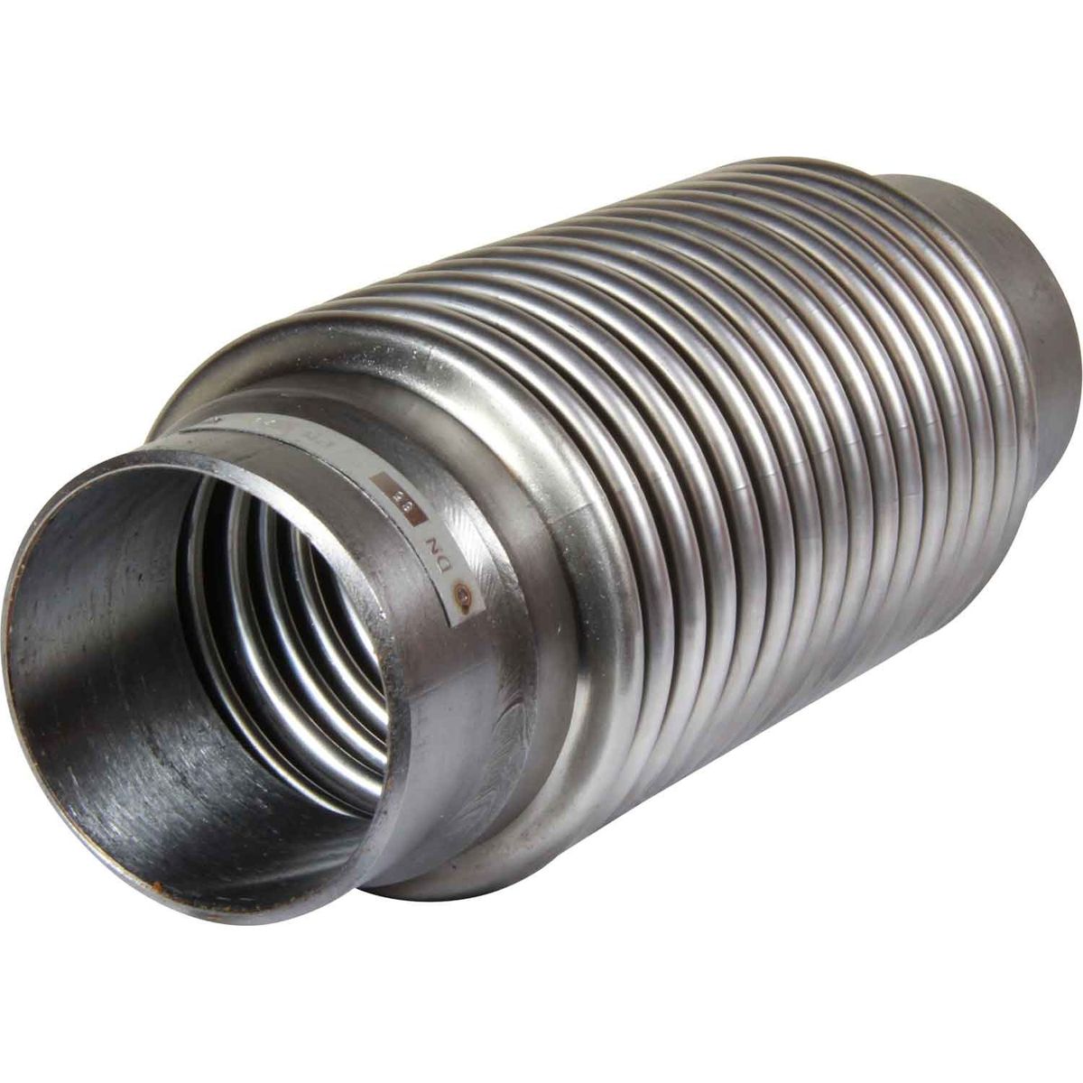 Quietlife Dry Exhaust Bellows (63mm Pipe / 245mm Length) 413911