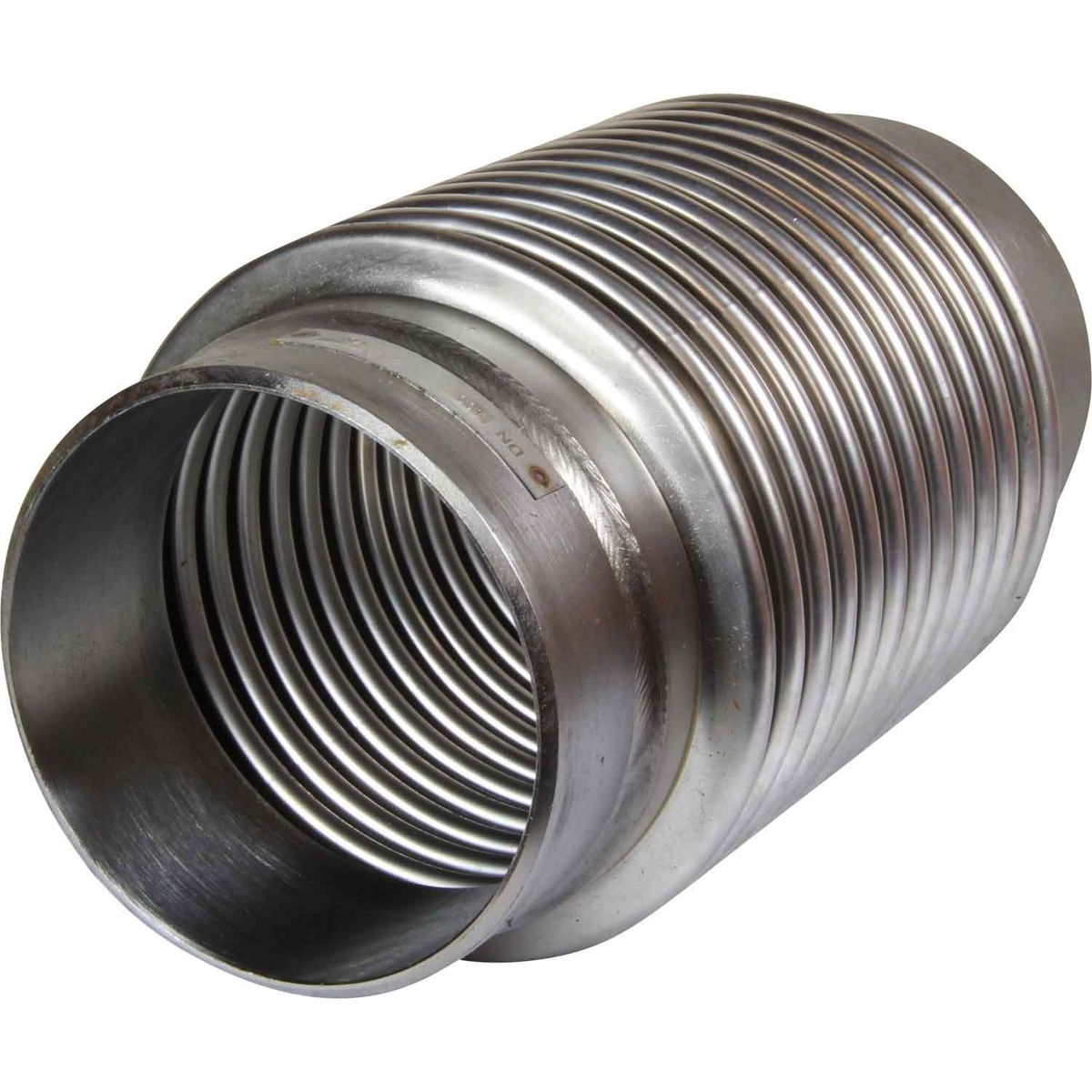 Quietlife Dry Exhaust Bellows (102mm Pipe / 245mm Length) 413917