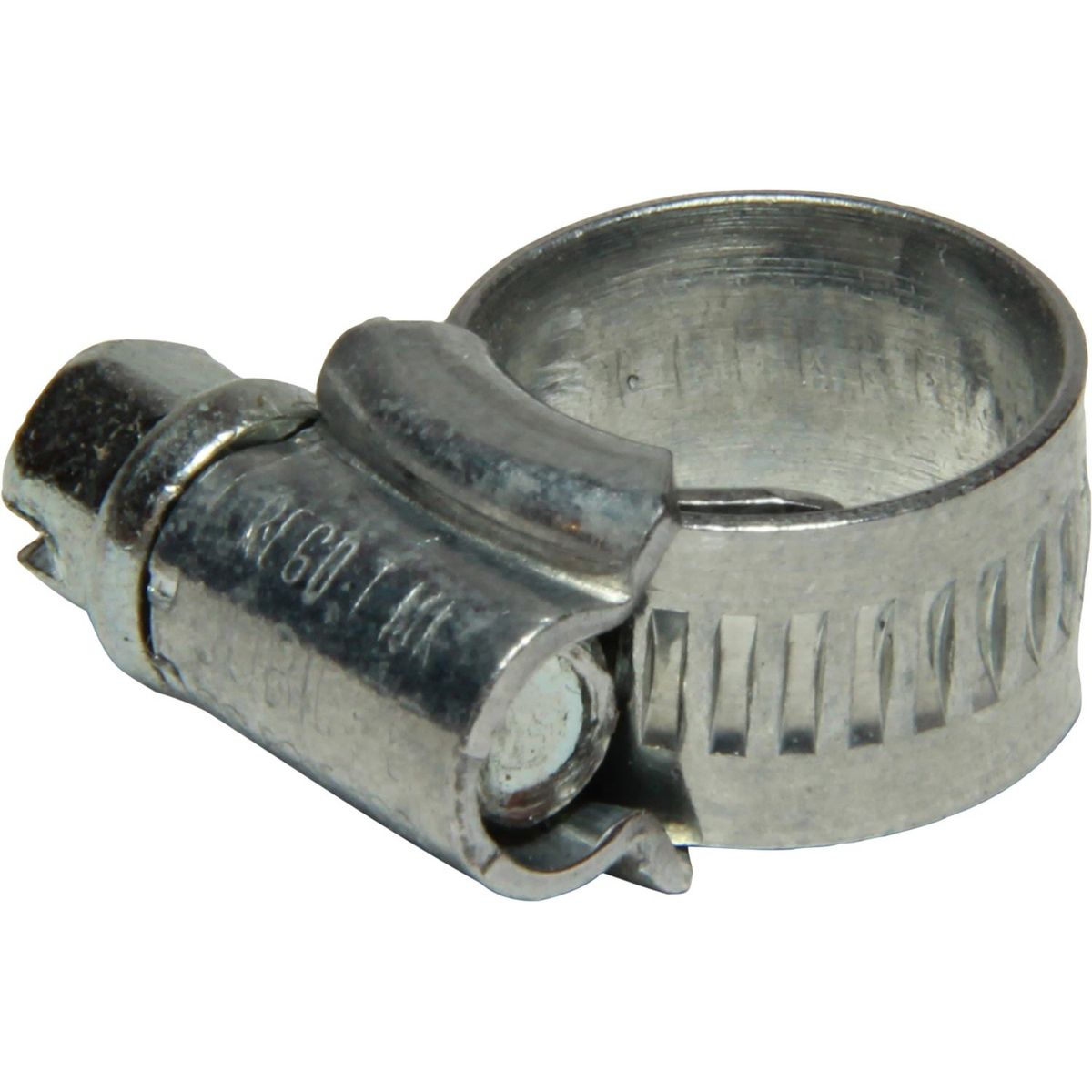 Jubilee Mild Steel Hose Clip (9.5mm - 12mm Hose Diameter) 416000