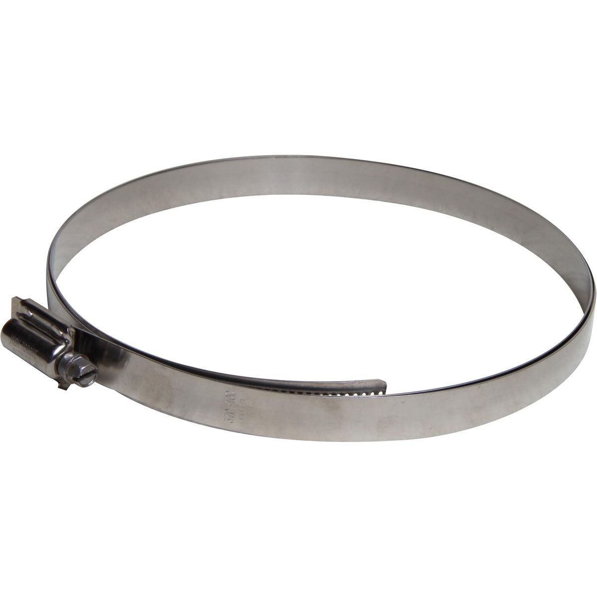 Jubilee High Torque Stainless Steel 316 Hose Clamp (350mm - 380mm) 416552