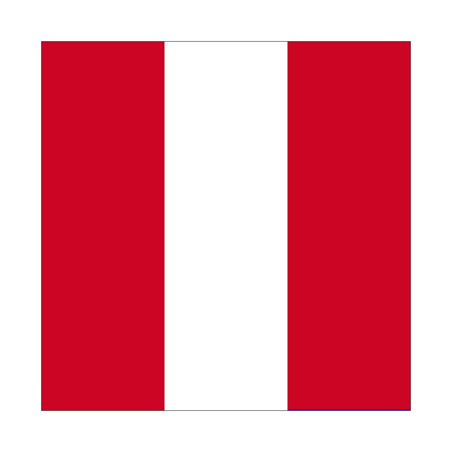 NAVAL Numeral Flag 7 - Special Order