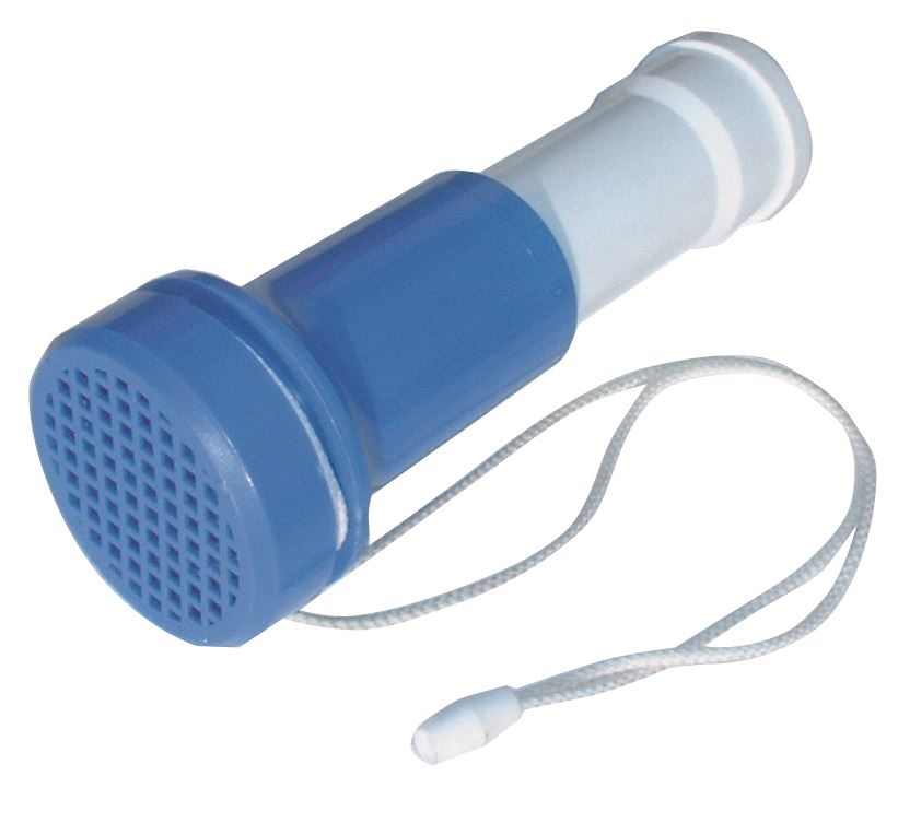 Blaster Horn