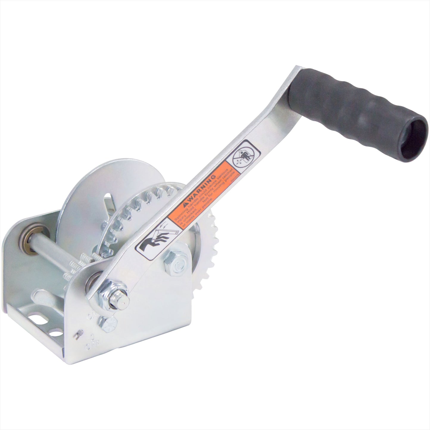 Dutton DL900A - 900 lb/408kg