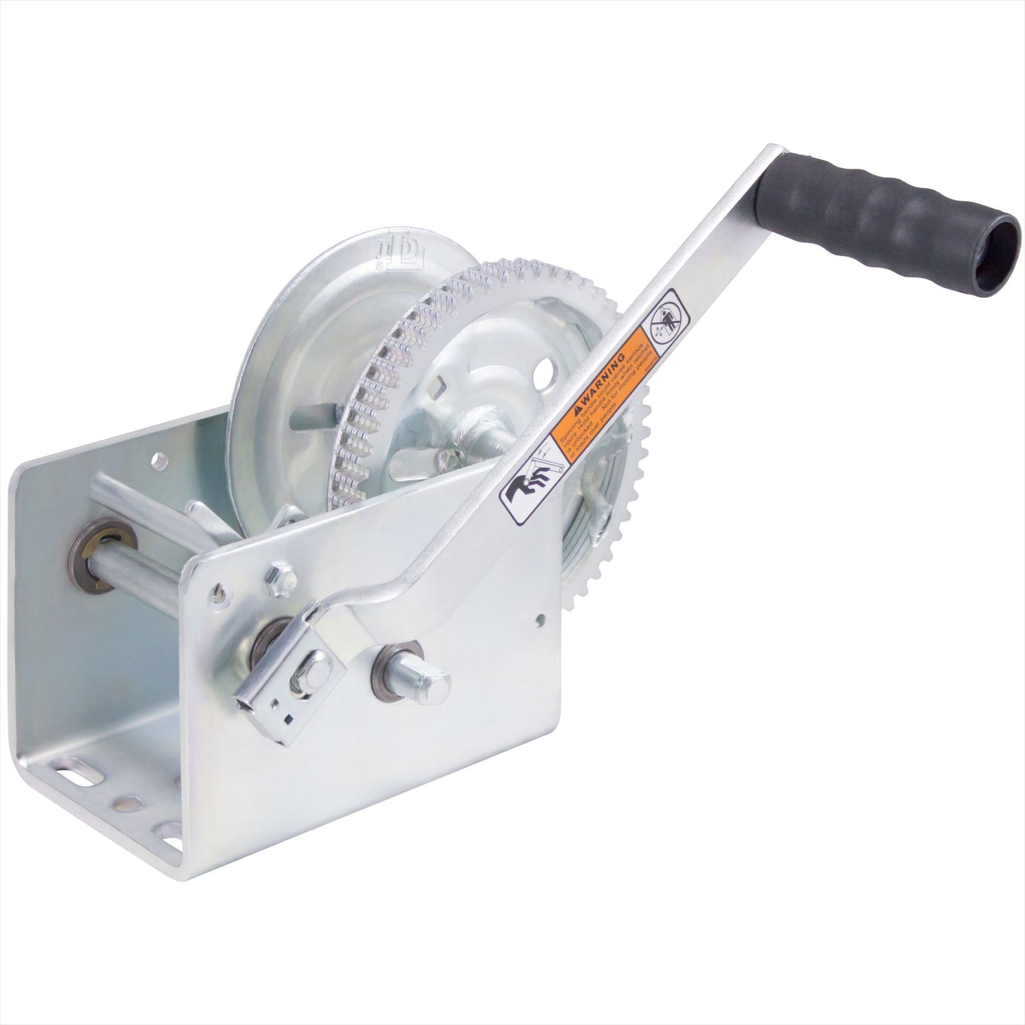 Pulling Winch - DL2500A - 2500 lb/1134kg
