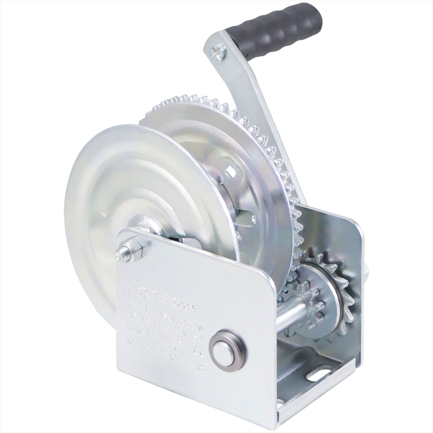 Brake Winch - DLB1200AG - 1200 lb/545kg