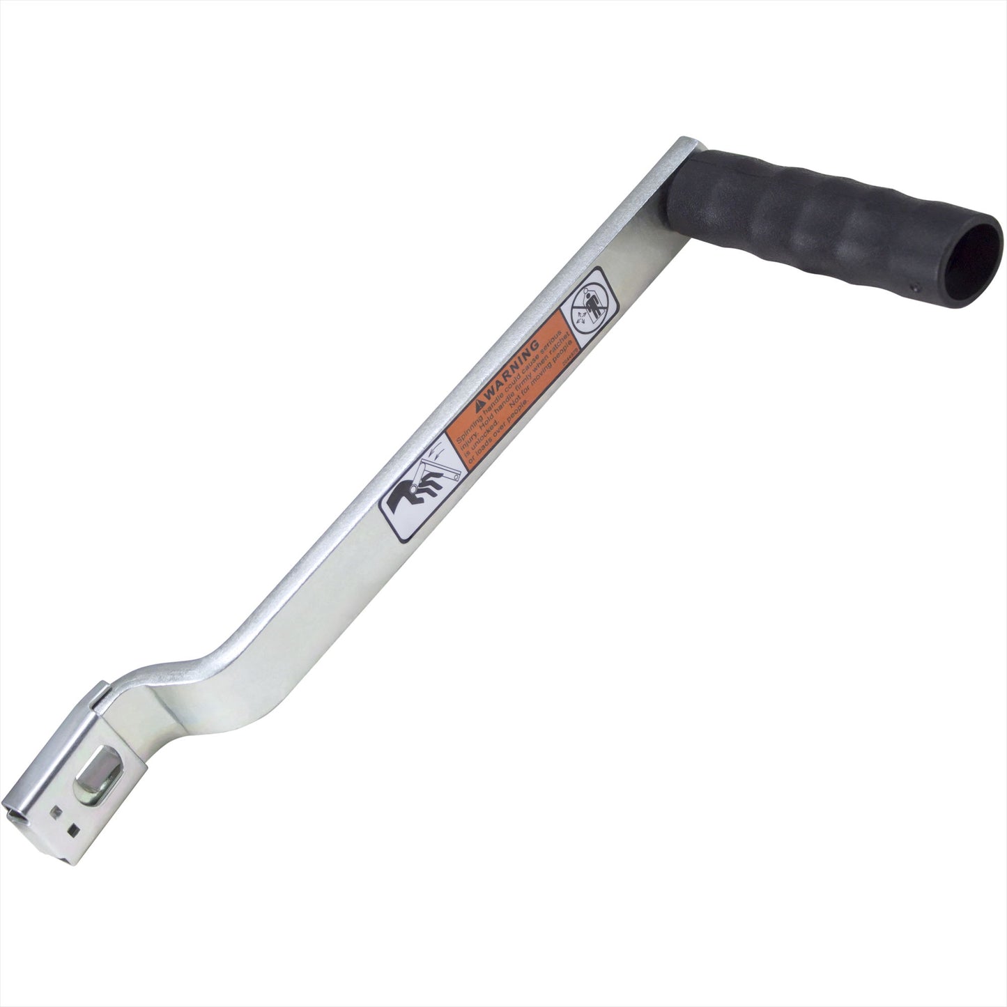 Dutton Spares - 9-1/2" Winch Handle (For 1800A-3500B)