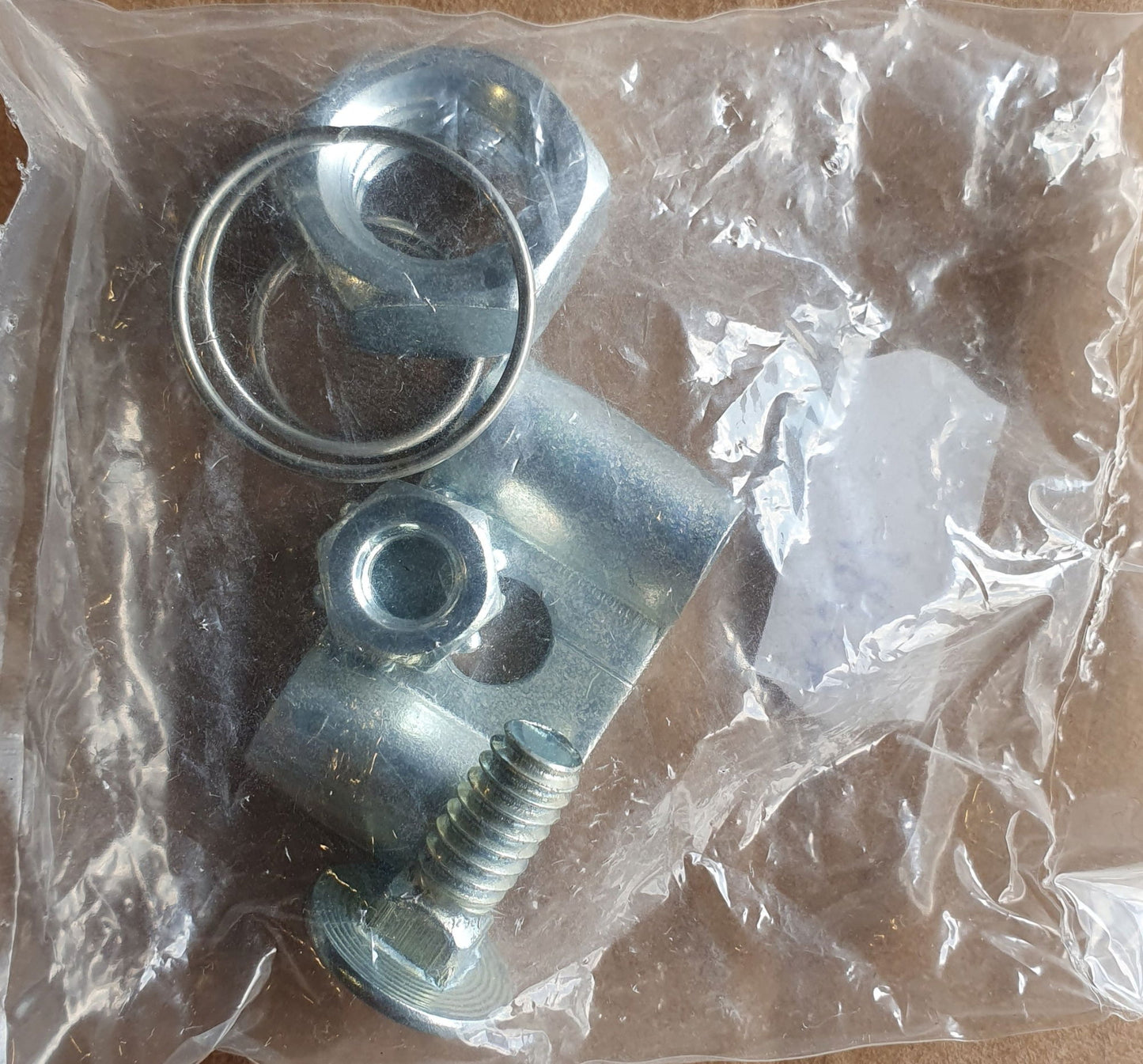 Dutton Hardware Kit for Brake Winch - DLB800AG/1200AG/1500AG/2000AG