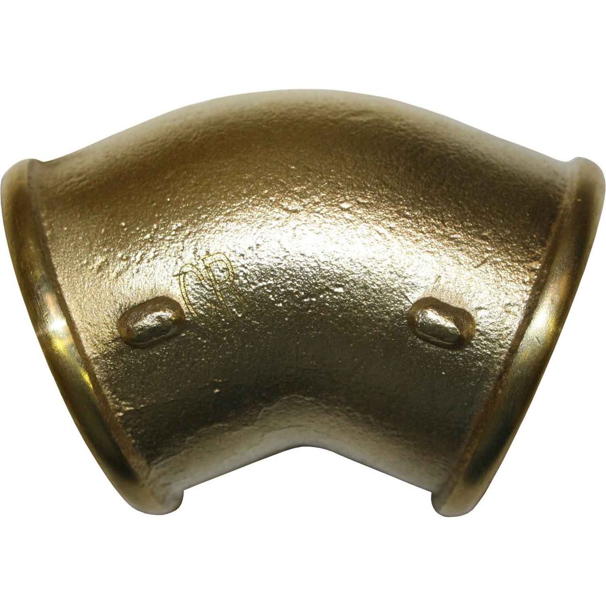 Maestrini DZR Compact 45 Degree Elbow (Female Ports / 1-1/2" BSP) 434087