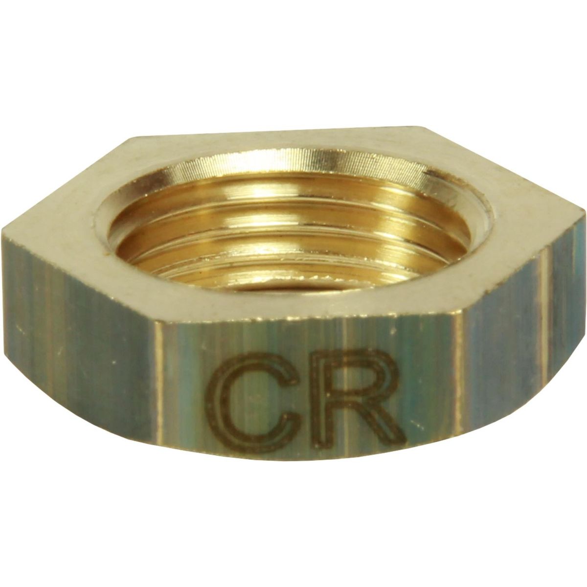 Maestrini DZR Hexagonal Lock Nut (3/8" BSP Female) 434302