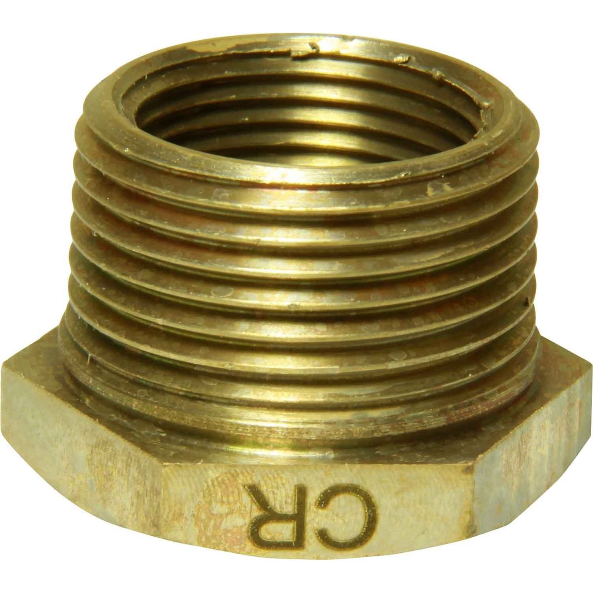 Maestrini DZR Reducing Bush (1" BSP Male to 3/4" BSP Female) 434519