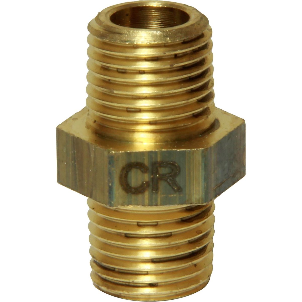 Maestrini DZR Equal Nipple (Male Thread / 1/4" BSPT) 434601