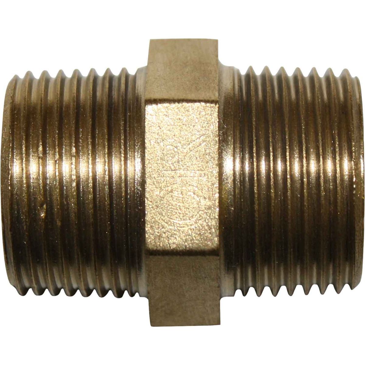 Maestrini DZR Equal Nipple (Male Thread / 3/4" BSPT) 434604