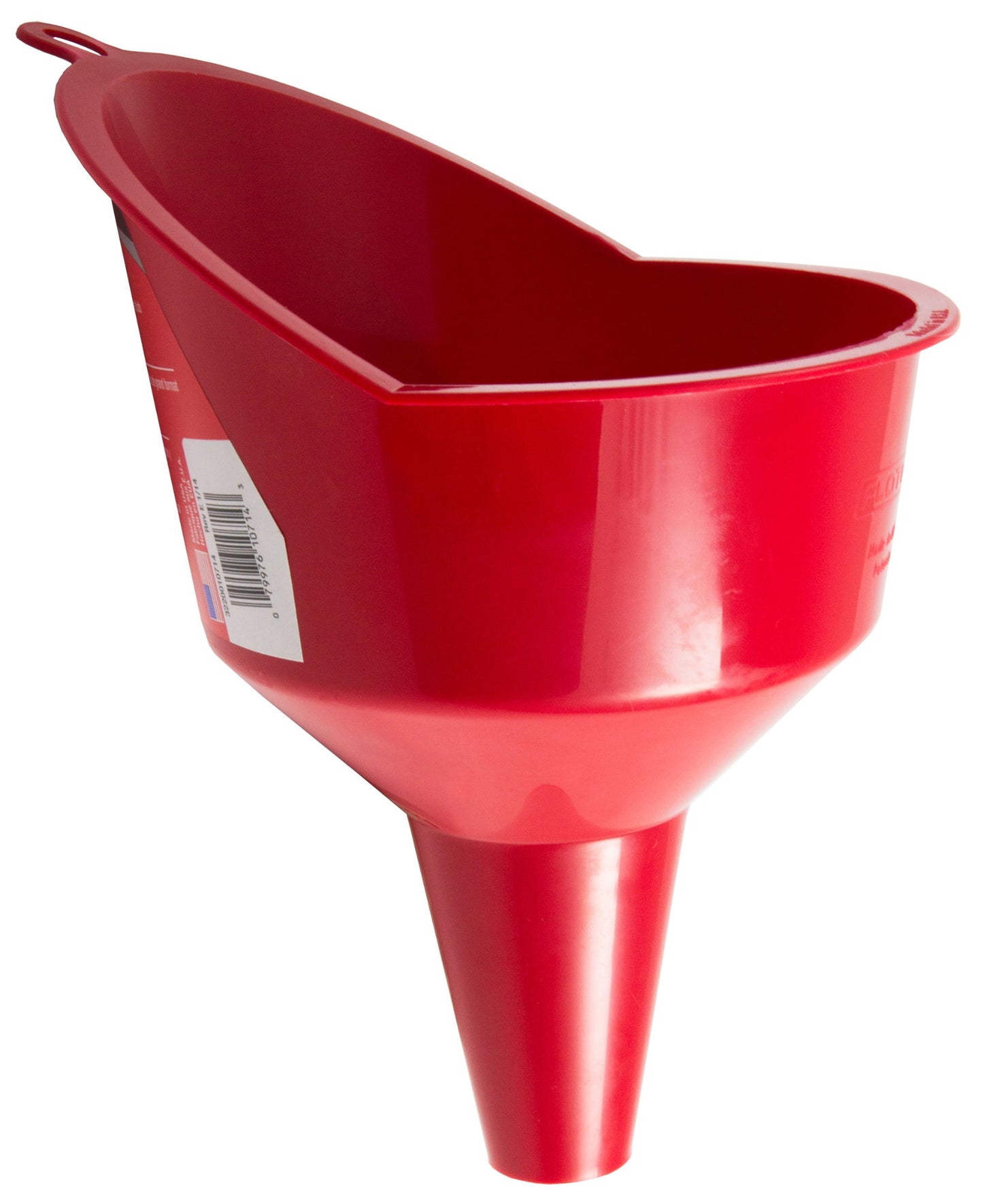 Super QuickFill Funnel