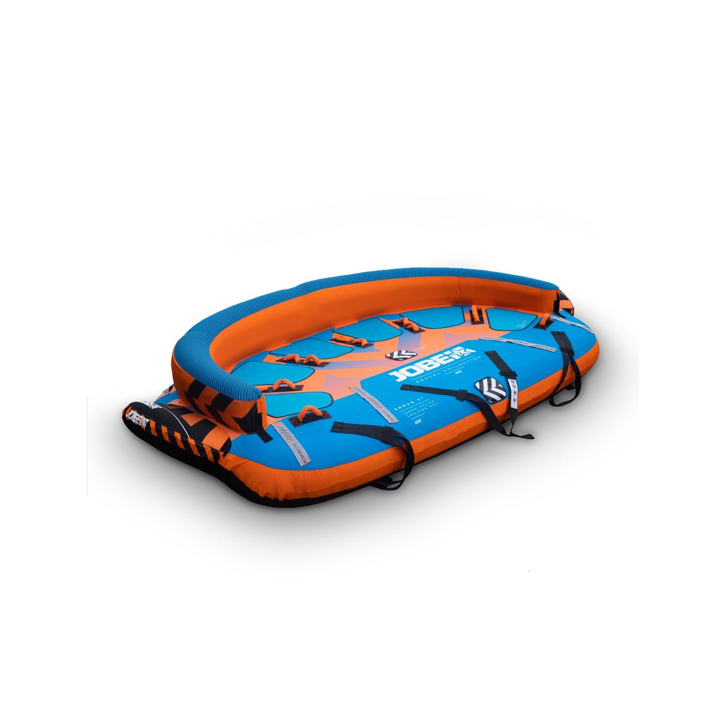 Jobe Rental Sonar Towable 6P 442321007-PCS.