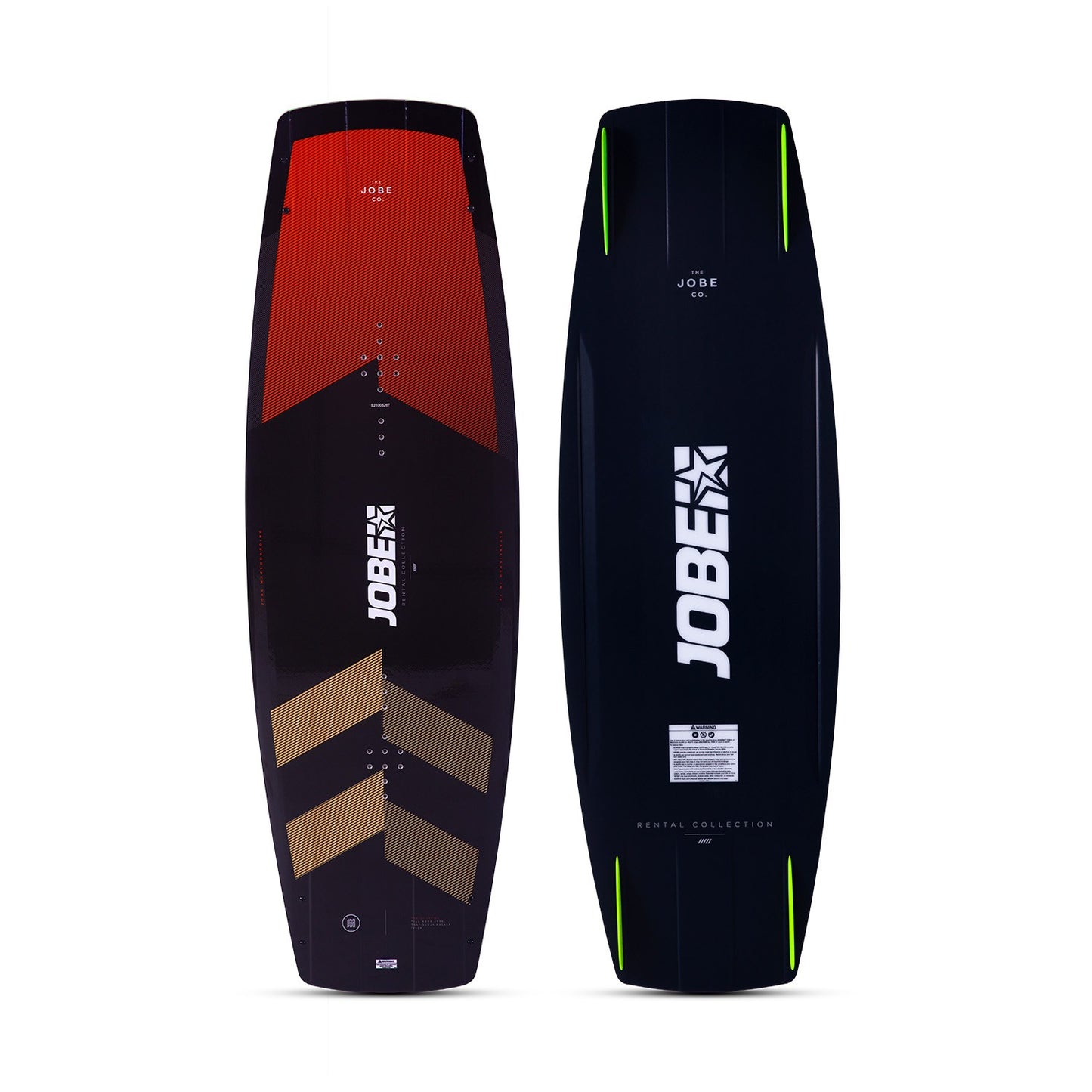 Jobe Rental Wakeboard 442721001-136