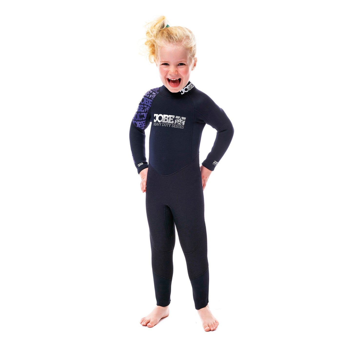 Jobe Rental 5/3mm Wetsuit Kids 443019040-3XL